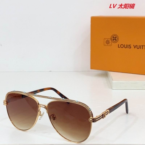 L...V... Sunglasses AAAA 11226