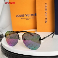 L...V... Sunglasses AAAA 12568