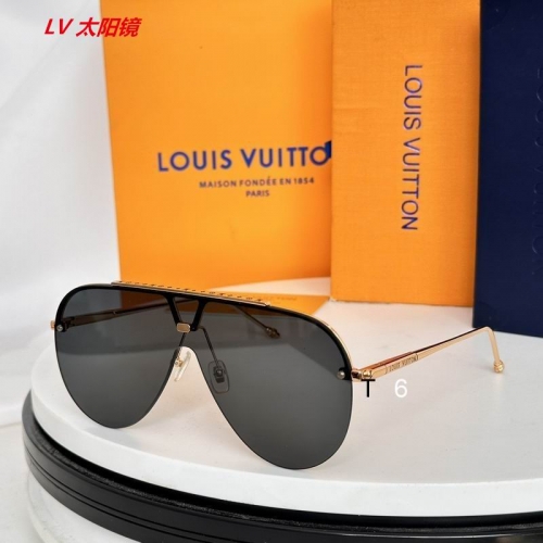 L...V... Sunglasses AAAA 10515