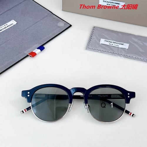 T.h.o.m. B.r.o.w.n.e. Sunglasses AAAA 10014