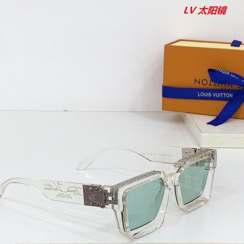 L...V... Sunglasses AAAA 11065