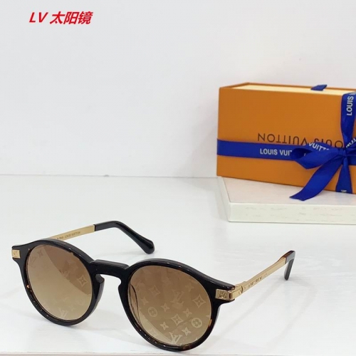 L...V... Sunglasses AAAA 10279