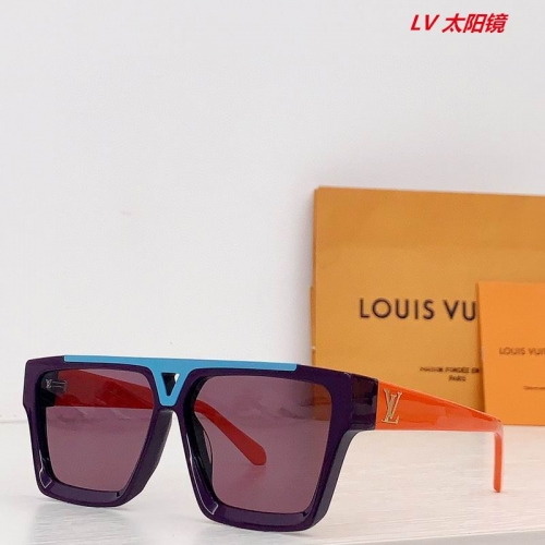 L...V... Sunglasses AAAA 11111