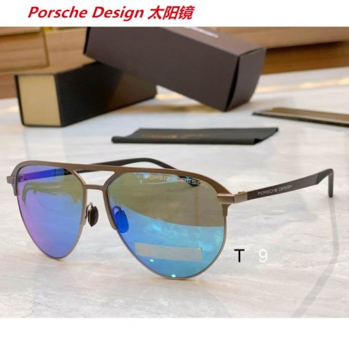 P.o.r.s.c.h.e. D.e.s.i.g.n. Sunglasses AAAA 10032