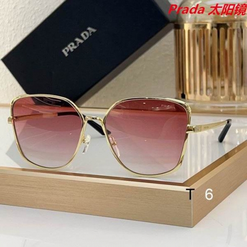 P.r.a.d.a. Sunglasses AAAA 10531