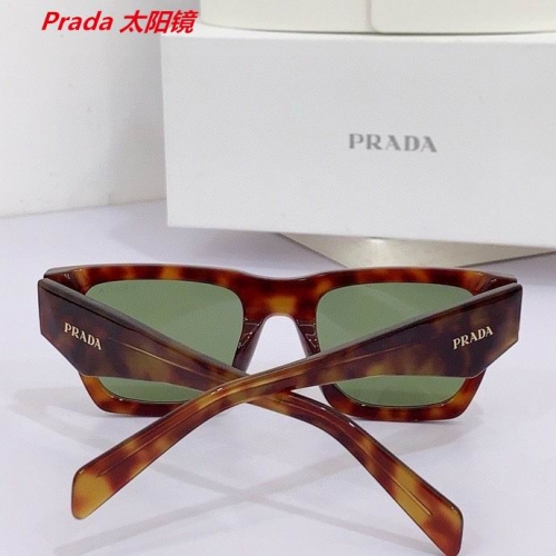 P.r.a.d.a. Sunglasses AAAA 11580