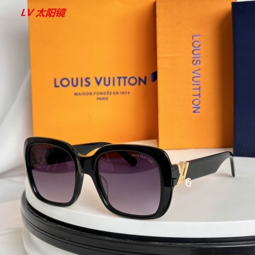 L...V... Sunglasses AAAA 10031