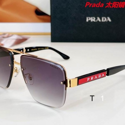 P.r.a.d.a. Sunglasses AAAA 10535