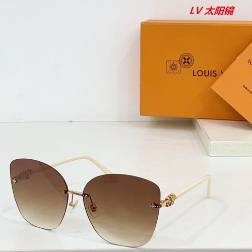 L...V... Sunglasses AAAA 11098