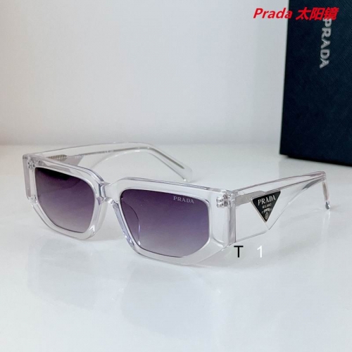 P.r.a.d.a. Sunglasses AAAA 12310