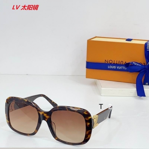 L...V... Sunglasses AAAA 12091