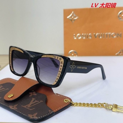 L...V... Sunglasses AAAA 10827