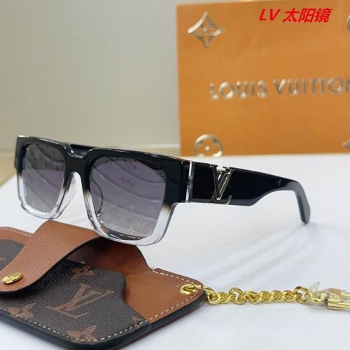 L...V... Sunglasses AAAA 10805