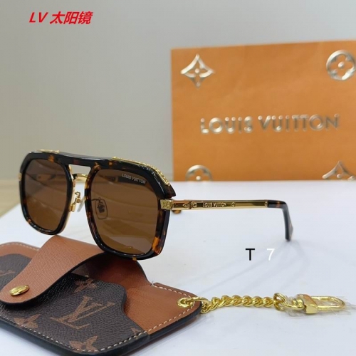 L...V... Sunglasses AAAA 10266