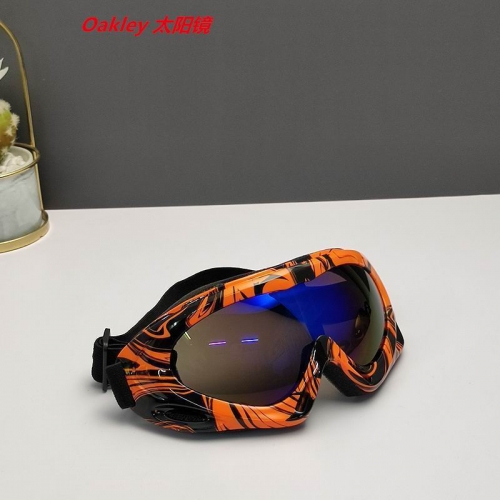 O.a.k.l.e.y. Sunglasses AAAA 10787