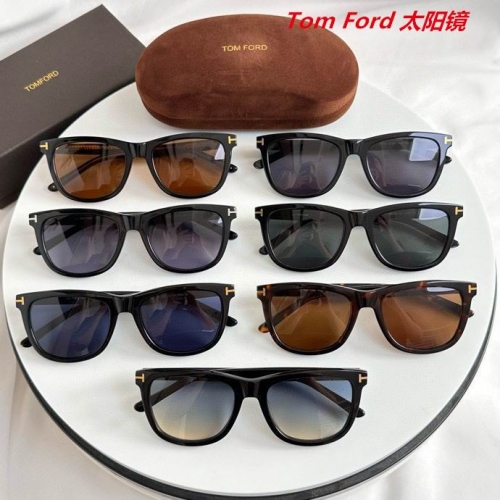 T.o.m. F.o.r.d. Sunglasses AAAA 10393