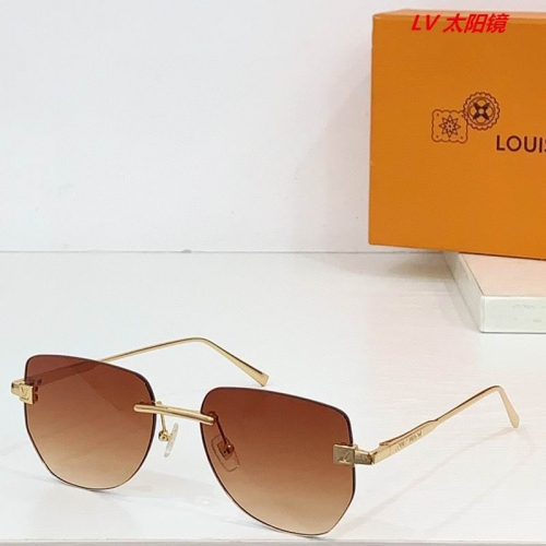 L...V... Sunglasses AAAA 11125