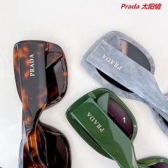 P.r.a.d.a. Sunglasses AAAA 12145