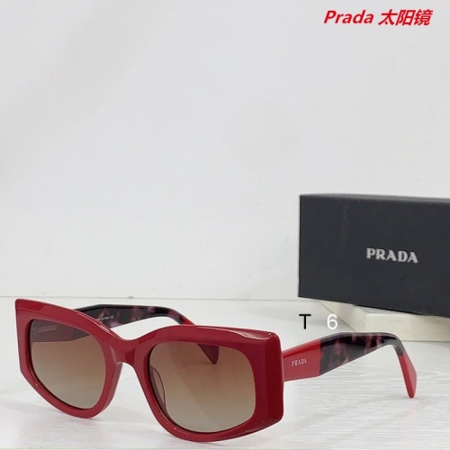 P.r.a.d.a. Sunglasses AAAA 10573
