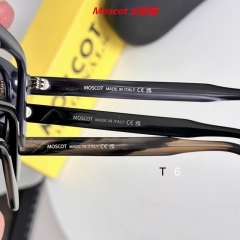 M.o.s.c.o.t. Sunglasses AAAA 10010