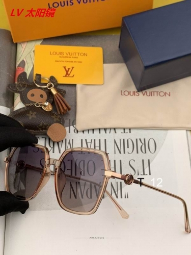 L...V... Sunglasses AAAA 10060