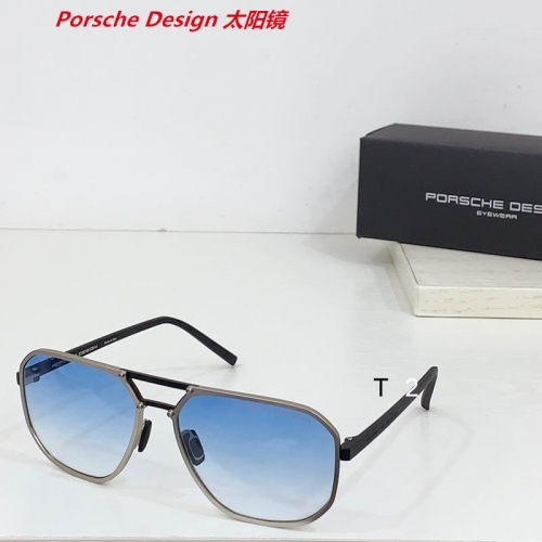 P.o.r.s.c.h.e. D.e.s.i.g.n. Sunglasses AAAA 10047