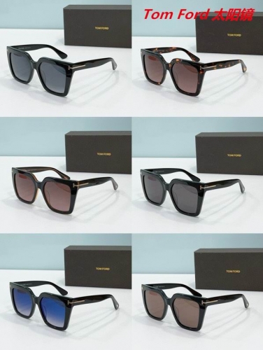 T.o.m. F.o.r.d. Sunglasses AAAA 10165