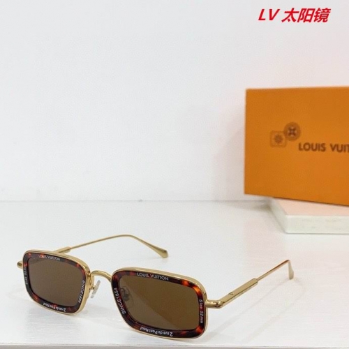 L...V... Sunglasses AAAA 10796