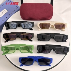 L...V... Sunglasses AAAA 12250