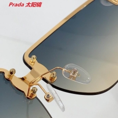 P.r.a.d.a. Sunglasses AAAA 11544