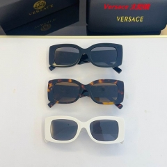 V.e.r.s.a.c.e. Sunglasses AAAA 10892