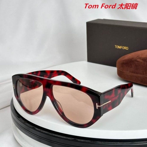 T.o.m. F.o.r.d. Sunglasses AAAA 10409