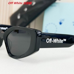 O.f.f. W.h.i.t.e. Sunglasses AAAA 10098