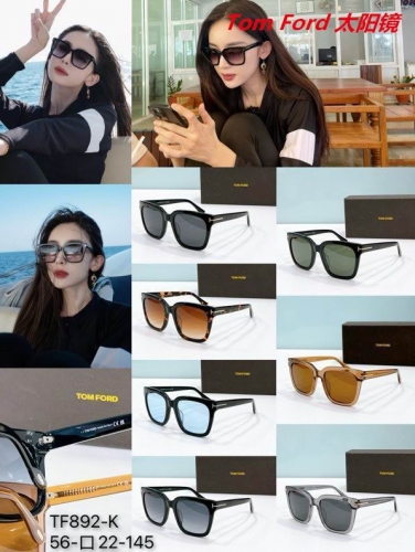 T.o.m. F.o.r.d. Sunglasses AAAA 10065