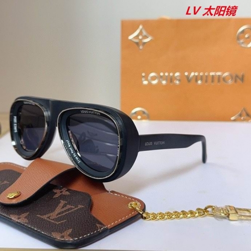 L...V... Sunglasses AAAA 10836