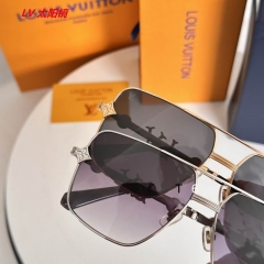 L...V... Sunglasses AAAA 12538