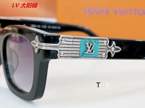 L...V... Sunglasses AAAA 12234