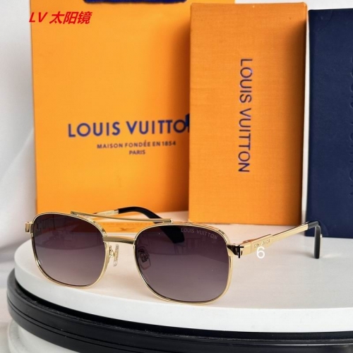 L...V... Sunglasses AAAA 10041