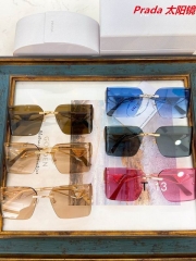 P.r.a.d.a. Sunglasses AAAA 12542