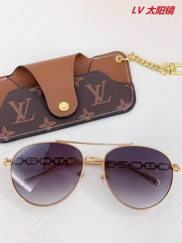 L...V... Sunglasses AAAA 11049