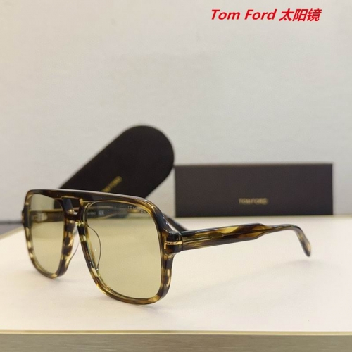 T.o.m. F.o.r.d. Sunglasses AAAA 10862