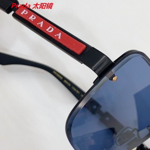 P.r.a.d.a. Sunglasses AAAA 11607