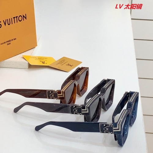 L...V... Sunglasses AAAA 11464