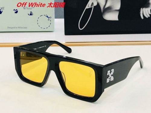 O.f.f. W.h.i.t.e. Sunglasses AAAA 10037