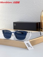 M.o.n.t.b.l.a.n.c. Sunglasses AAAA 10501