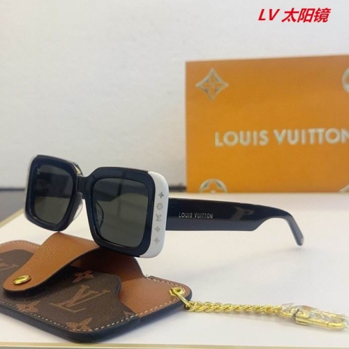 L...V... Sunglasses AAAA 10673