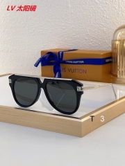 L...V... Sunglasses AAAA 10634