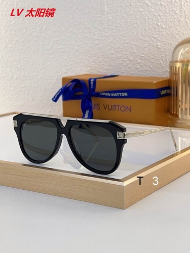 L...V... Sunglasses AAAA 10634
