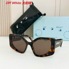 O.f.f. W.h.i.t.e. Sunglasses AAAA 10081