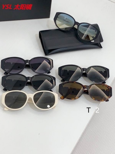 Y...S...L... Sunglasses AAAA 11051